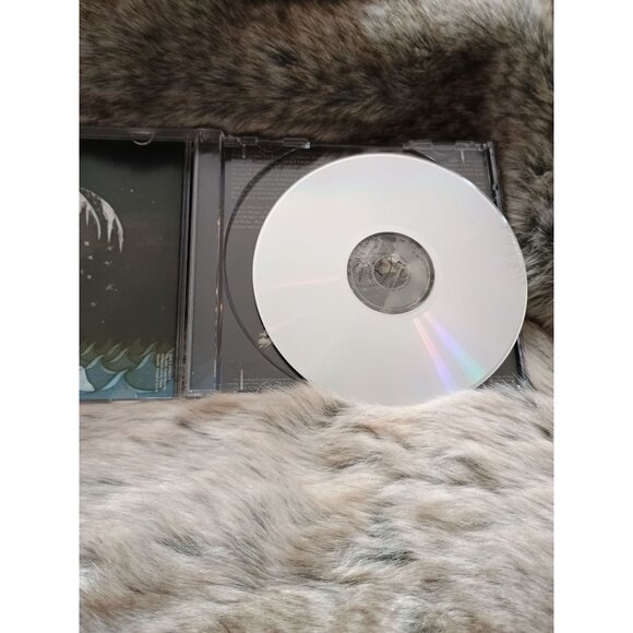 Relient K "Apathetic EP" CD Album 2005 - Alternative Rock Band Music - Picture 5 of 6